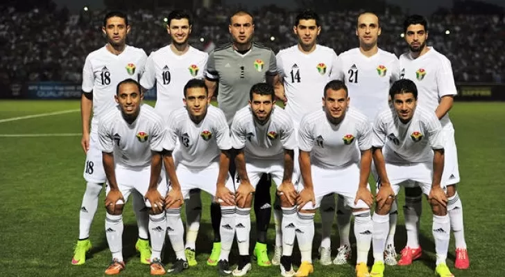 مدار الساعة,أخبار رياضية,منتخب النشامى,موسى التعمري