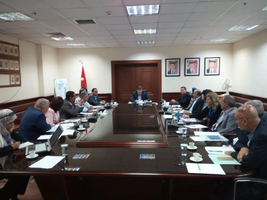 مدار الساعة,أخبار الأردن,اخبار الاردن,وزير الصحة