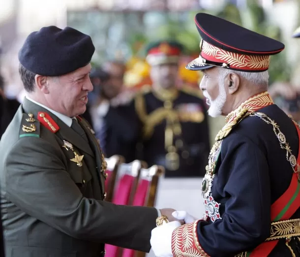 مدار الساعة,أخبار المجتمع الأردني