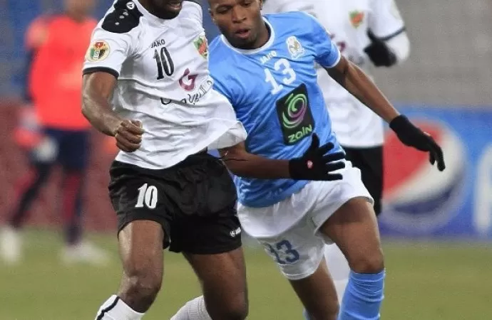 مدار الساعة,أخبار رياضية