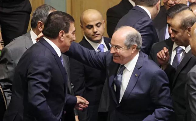 مدار الساعة,مقالات