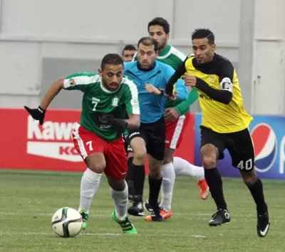 مدار الساعة,Video,فيديو,أخبار رياضية