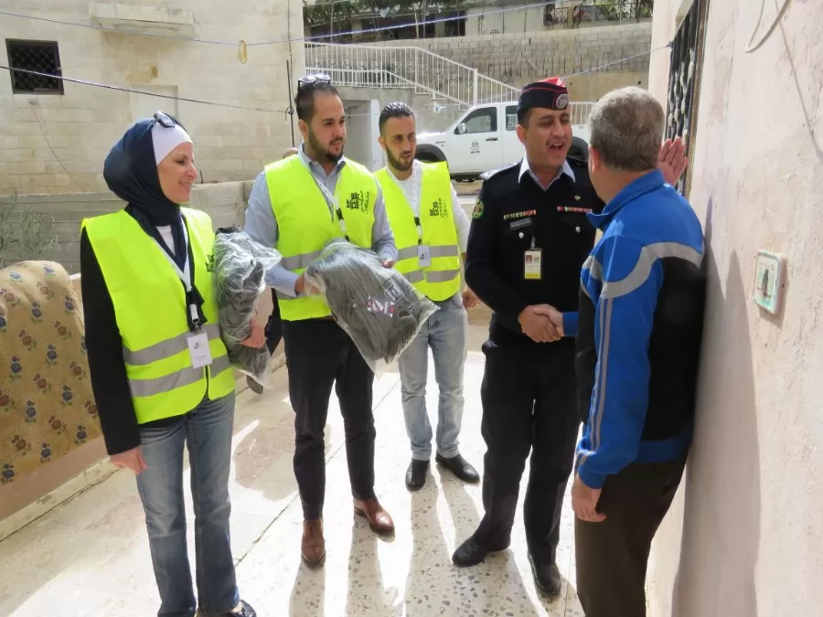 مدار الساعة,أخبار المجتمع الأردني