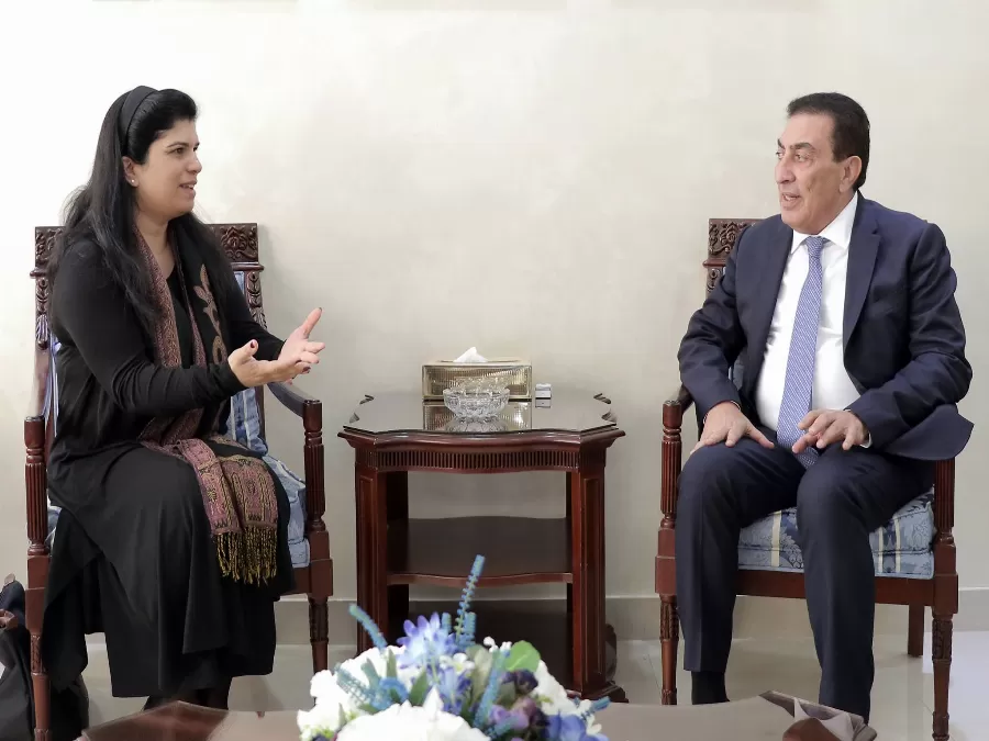 مدار الساعة,أخبار مجلس النواب الأردني,الأميرة سمية بنت الحسن,مجلس النواب,جامعة الأميرة سمية