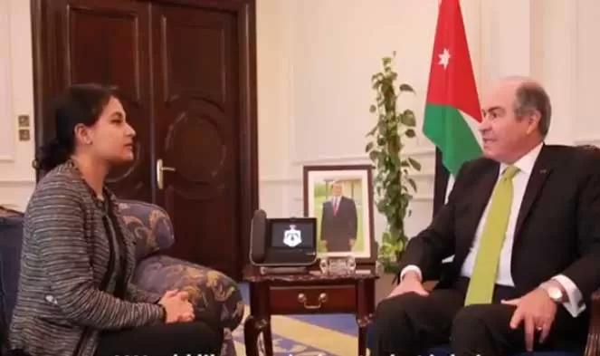 مدار الساعة,أسرار أردنية,وزير التربية والتعليم,رئيس الوزراء,محمد المومني,الاتحاد الأوروبي,التنمية الاجتماعية