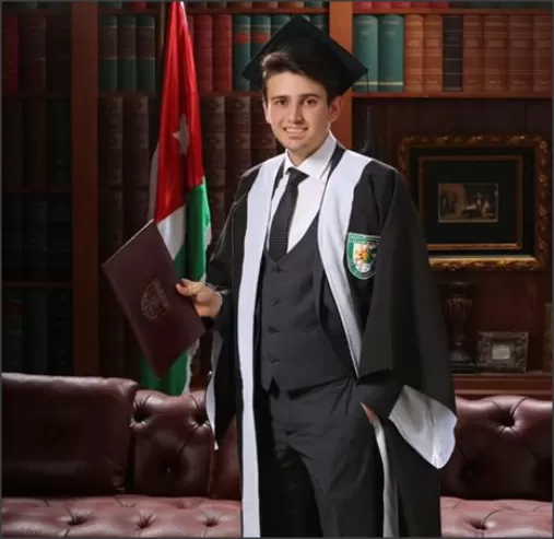 مدار الساعة,أخبار المجتمع الأردني,جامعة البلقاء التطبيقية