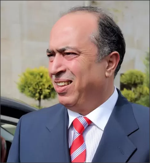 مدار الساعة,أسرار أردنية