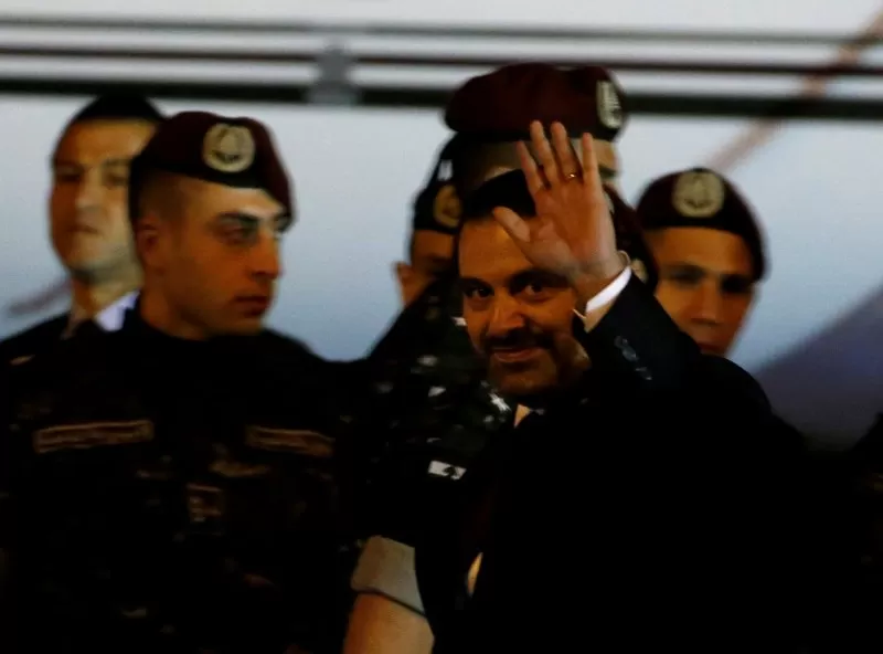 مدار الساعة,Video,فيديو,أخبار عربية ودولية,رئيس الوزراء,حزب الله