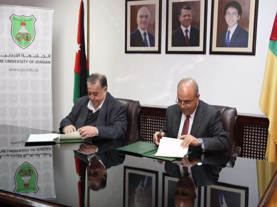 مدار الساعة,أخبار الجامعات الأردنية,الدكتور عزمي محافظة,عزمي محافظة,سيادة القانون