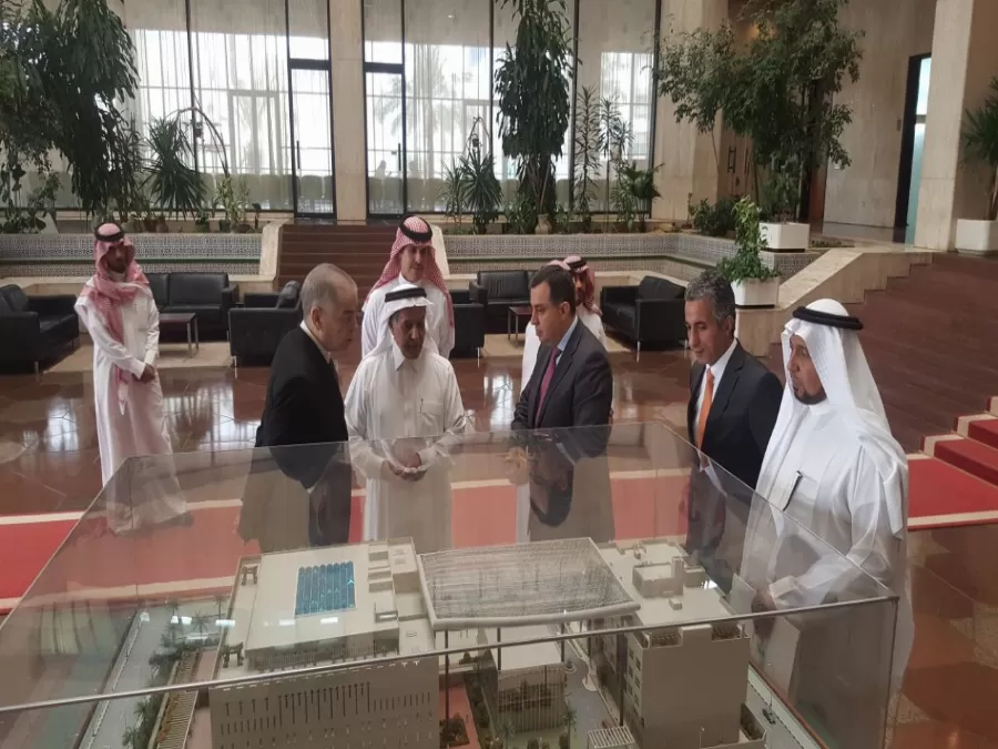 مدار الساعة,أخبار اقتصادية,وزير التخطيط والتعاون الدولي,وزير الدفاع,الملك عبد الله الثاني,المملكة العربية السعودية,الملك سلمان,الأمير محمد بن سلمان,التنمية المستدامة