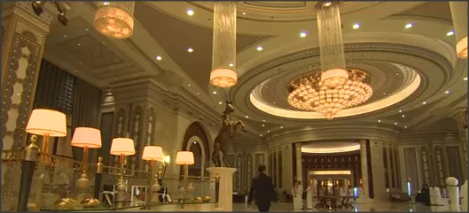 مدار الساعة,Video,فيديو,أخبار عربية ودولية,ولي العهد,مكافحة الفساد