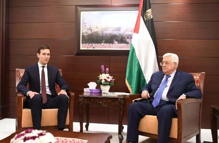 مدار الساعة,أخبار عربية ودولية