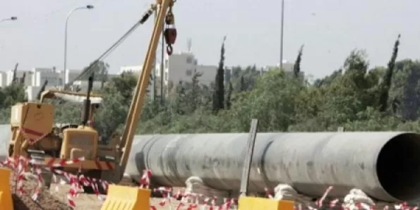 مدار الساعة,أخبار اقتصادية,وزير المياه والري