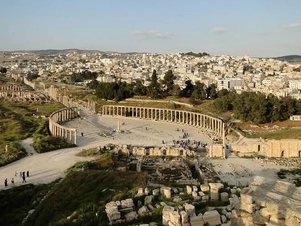 مدار الساعة,أخبار السياحة في الأردن,الدكتور عزمي محافظة,عزمي محافظة,وزارة السياحة,جامعة اليرموك