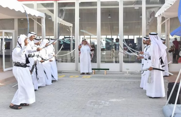 مدار الساعة,أخبار السياحة في الأردن