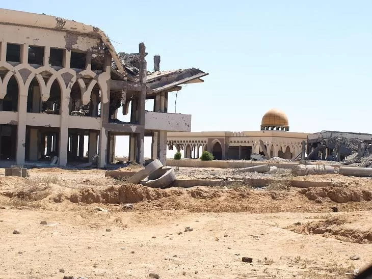 مدار الساعة,أخبار السياحة في الأردن,قطاع غزة