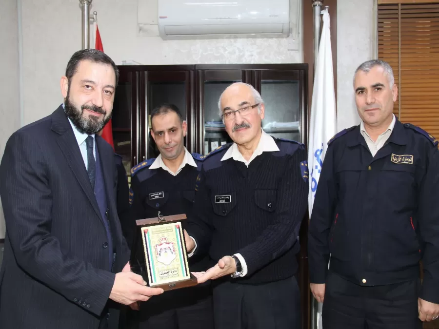 مدار الساعة,أخبار المجتمع الأردني