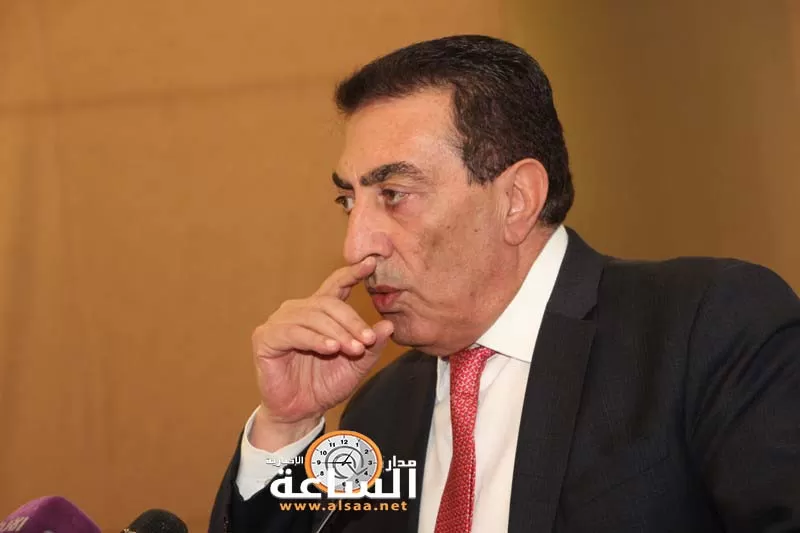 مدار الساعة,أخبار مجلس النواب الأردني,الملك عبد الله الثاني,مجلس النواب,القوات المسلحة,وسائل التواصل الاجتماعي