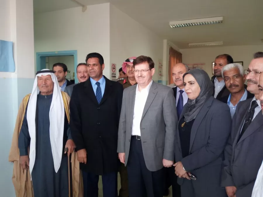 مدار الساعة,أخبار الأردن,اخبار الاردن,وزير الصحة