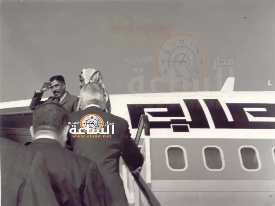 مدار الساعة,مقالات