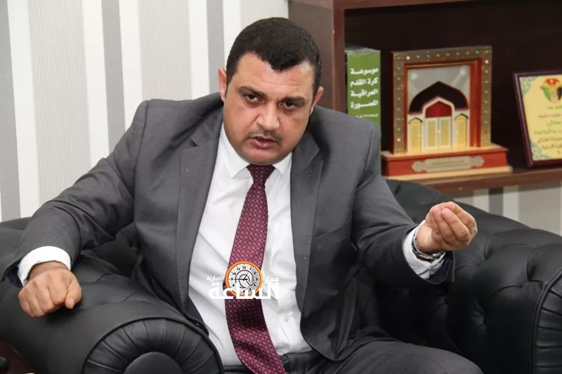 مدار الساعة,أسرار أردنية,رئاسة الوزراء,وزارة الشباب