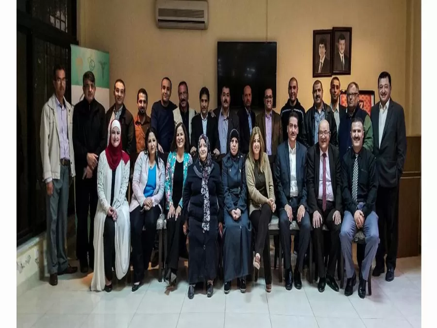 مدار الساعة,أخبار الأردن,اخبار الاردن,نقابة الأطباء