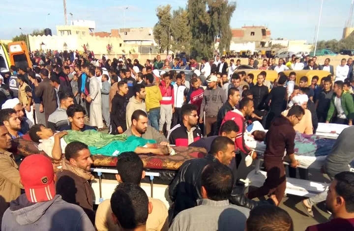 مدار الساعة,أخبار عربية ودولية