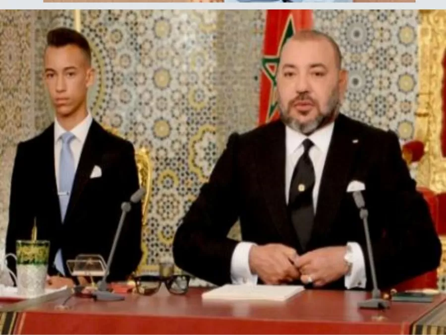 مدار الساعة,أخبار عربية ودولية,الديوان الملكي