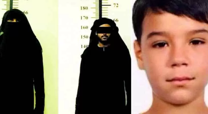 مدار الساعة,أخبار خفيفة ومنوعة,النيابة العامة