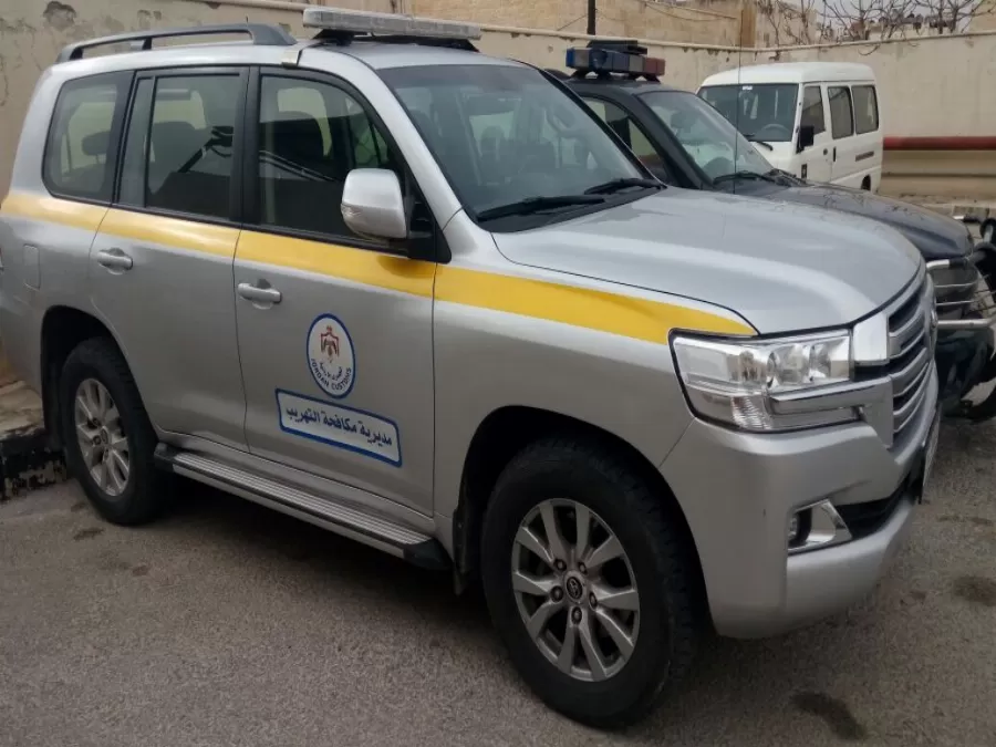 مدار الساعة,أخبار الأردن,اخبار الاردن,إدارة مكافحة المخدرات