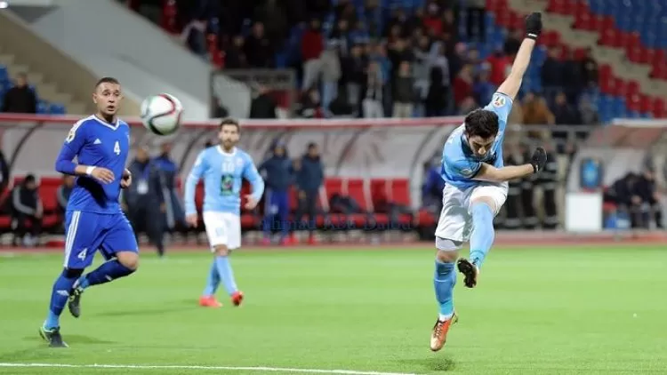 مدار الساعة,أخبار رياضية