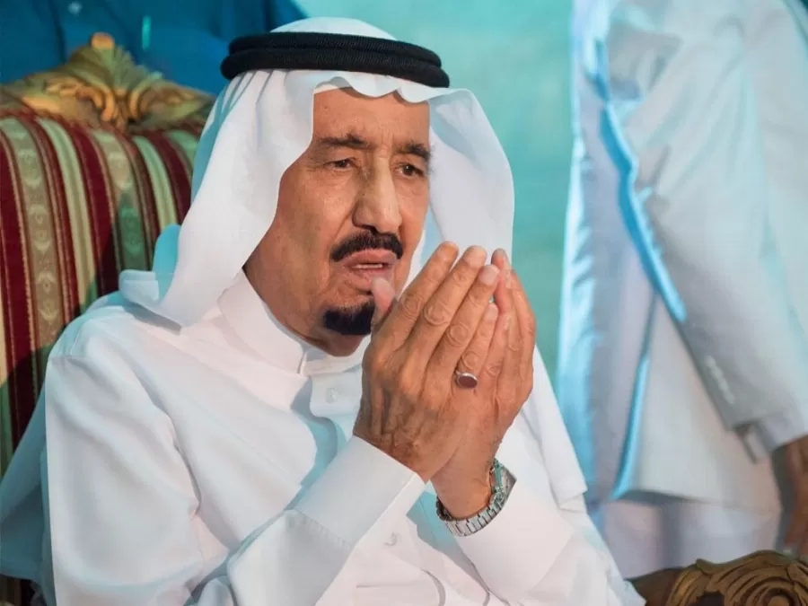 مدار الساعة,أخبار عربية ودولية,الديوان الملكي,الملك سلمان
