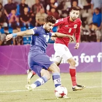 مدار الساعة,أخبار رياضية,موسى التعمري