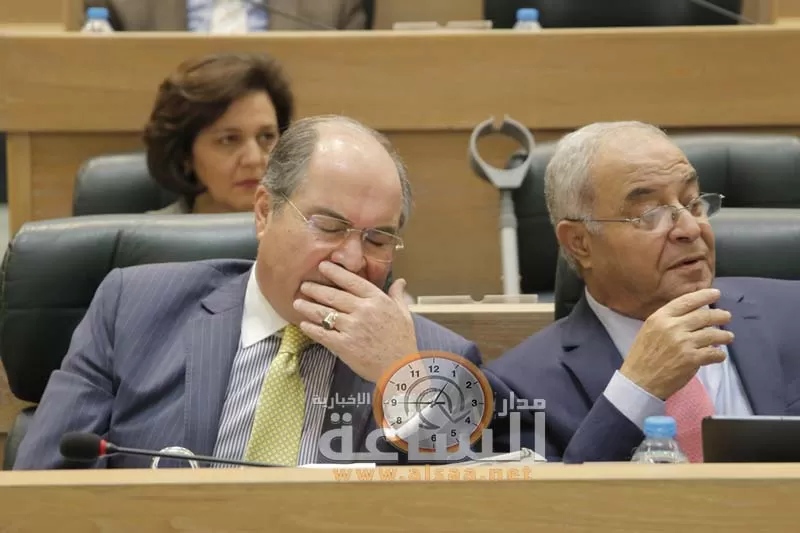 مدار الساعة,مقالات