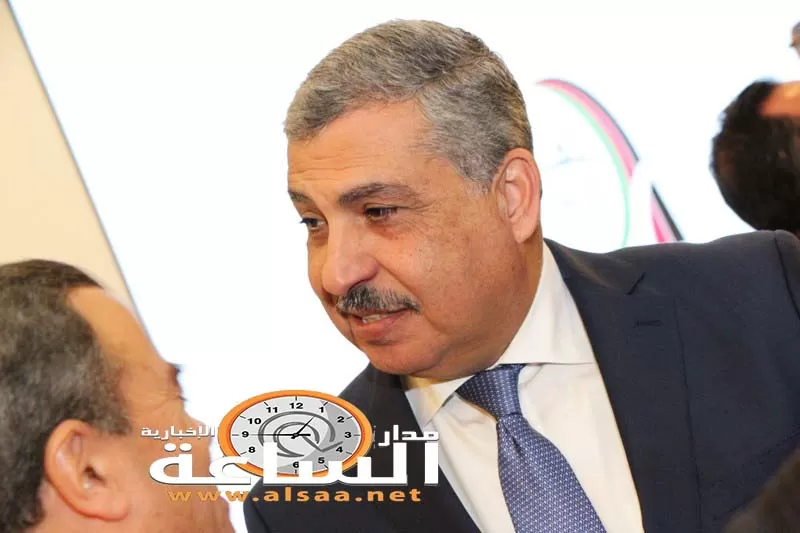 مدار الساعة,أخبار الأردن,اخبار الاردن,وزير العمل,رئيس الوزراء,وزارة العمل,مجلس النواب
