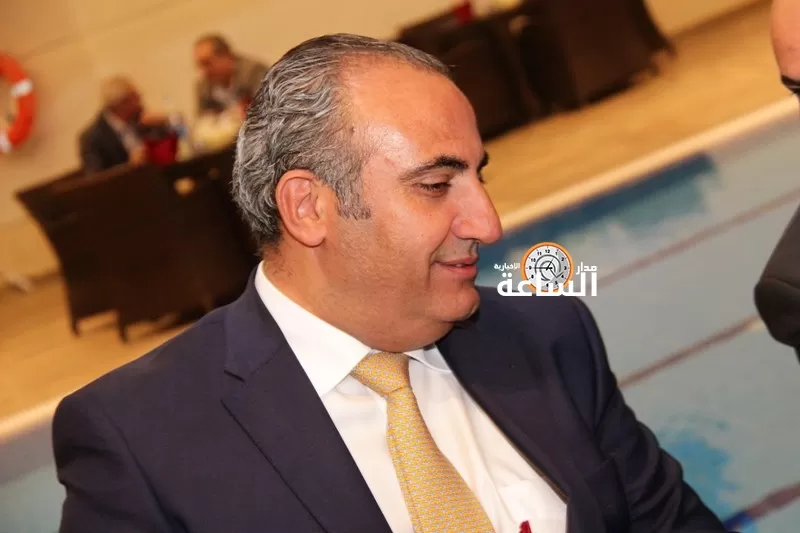 مدار الساعة,أسرار أردنية,أمانة عمان