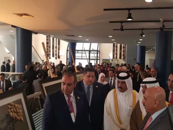 مدار الساعة,أسرار أردنية,أمانة عمان الكبرى