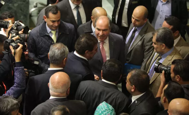 مدار الساعة,أخبار الأردن,اخبار الاردن,رئيس الوزراء,أيمن الصفدي,محمد المومني