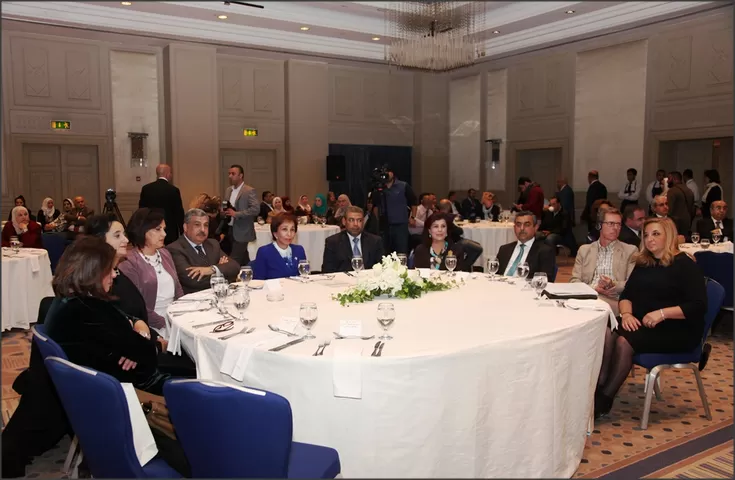 مدار الساعة,أخبار الأردن,اخبار الاردن,وزير العمل,بسمة بنت طلال,الملك عبدالله الثاني,الأمم المتحدة,التنمية المستدامة