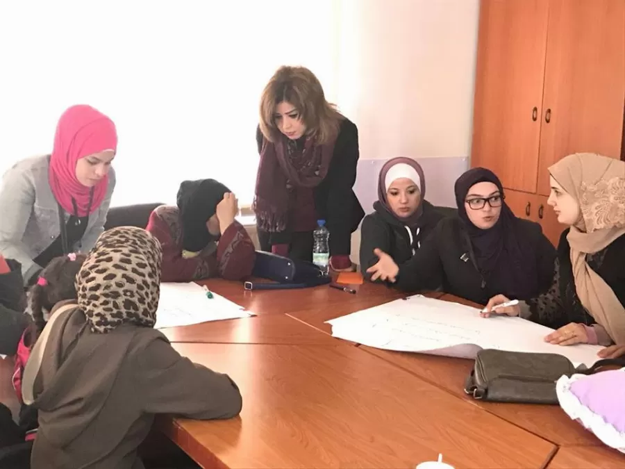 مدار الساعة,أخبار المجتمع الأردني,وزارة التربية والتعليم