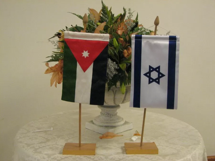 مدار الساعة,أسرار أردنية