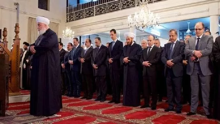 مدار الساعة,أخبار خفيفة ومنوعة,وزارة الأوقاف,المولد النبوي الشريف