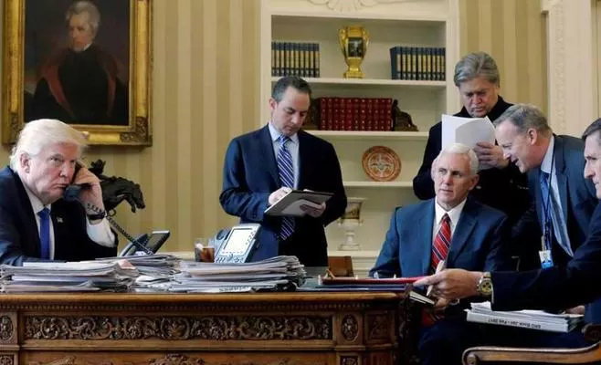 مدار الساعة,أخبار عربية ودولية