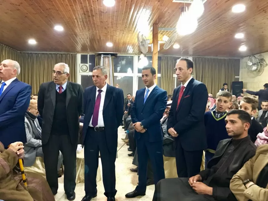 مدار الساعة,Video,فيديو,أخبار المجتمع الأردني