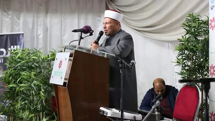 مدار الساعة,أخبار المجتمع الأردني,المولد النبوي الشريف,الدفاع المدني