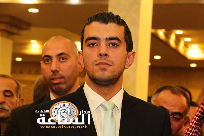 مدار الساعة,أخبار المجتمع الأردني,مدينة الحسين للشباب