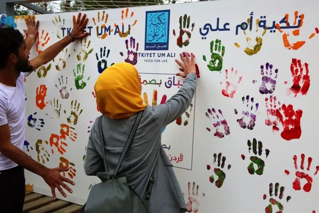 مدار الساعة,أخبار الجامعات الأردنية,جامعة عمان الأهلية