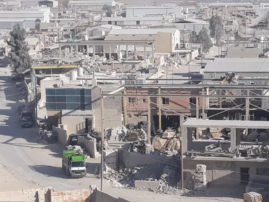 مدار الساعة,أخبار الأردن,اخبار الاردن,وزارة البيئة