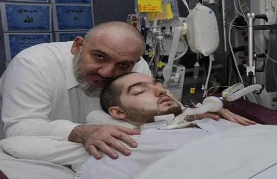 مدار الساعة,أخبار خفيفة ومنوعة,المستشفى التخصصي,مواقع التواصل الاجتماعي