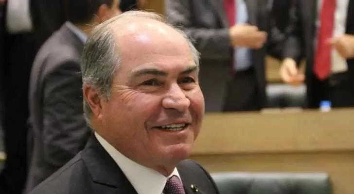 مدار الساعة,أخبار الأردن,اخبار الاردن,رئيس الوزراء,مجلس النواب